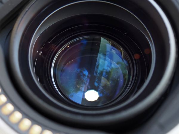 Ống kính Nikon Z 24-120mm F4 S cũ (đã qua sử dụng - 99%)