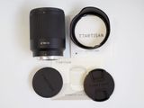 Ống kính TTArtisan 85mm F1.8 NEO AF