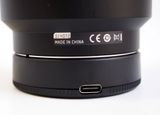 Ống kính TTArtisan 85mm F1.8 NEO AF