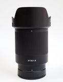 Ống kính TTArtisan 85mm F1.8 NEO AF