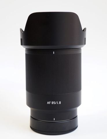 Ống kính TTArtisan 85mm F1.8 NEO AF