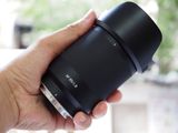 Ống kính TTArtisan 85mm F1.8 NEO AF