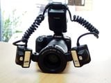 Flash Canon MT-24EX Macro Twin Lite (98%)