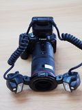 Flash Canon MT-24EX Macro Twin Lite (98%)