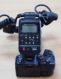 Flash Canon MT-24EX Macro Twin Lite (98%)