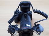 Flash Canon MT-24EX Macro Twin Lite (98%)