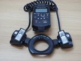 Flash Canon MT-24EX Macro Twin Lite (98%)