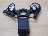 Flash Canon MT-24EX Macro Twin Lite (98%)