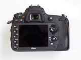 Máy ảnh Nikon D610 (qua sử dụng)