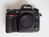 Máy ảnh Nikon D610 (qua sử dụng)