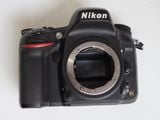 Máy ảnh Nikon D610 (qua sử dụng)