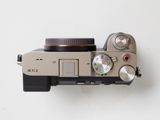 Máy ảnh Sony Alpha A7C II (qua sử dụng)