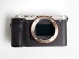 Máy ảnh Sony Alpha A7C II (qua sử dụng)
