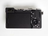 Máy ảnh Sony Alpha A7C II (qua sử dụng)