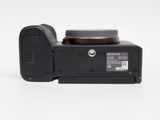 Máy ảnh Sony Alpha A7C II (qua sử dụng)