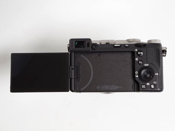 Máy ảnh Sony Alpha A7C II (qua sử dụng)
