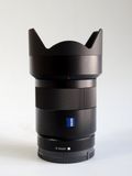 Ống kính Sony FE 55mm F1.8 ZA Carl Zeiss Sonnar T* (đã qua sử dụng)