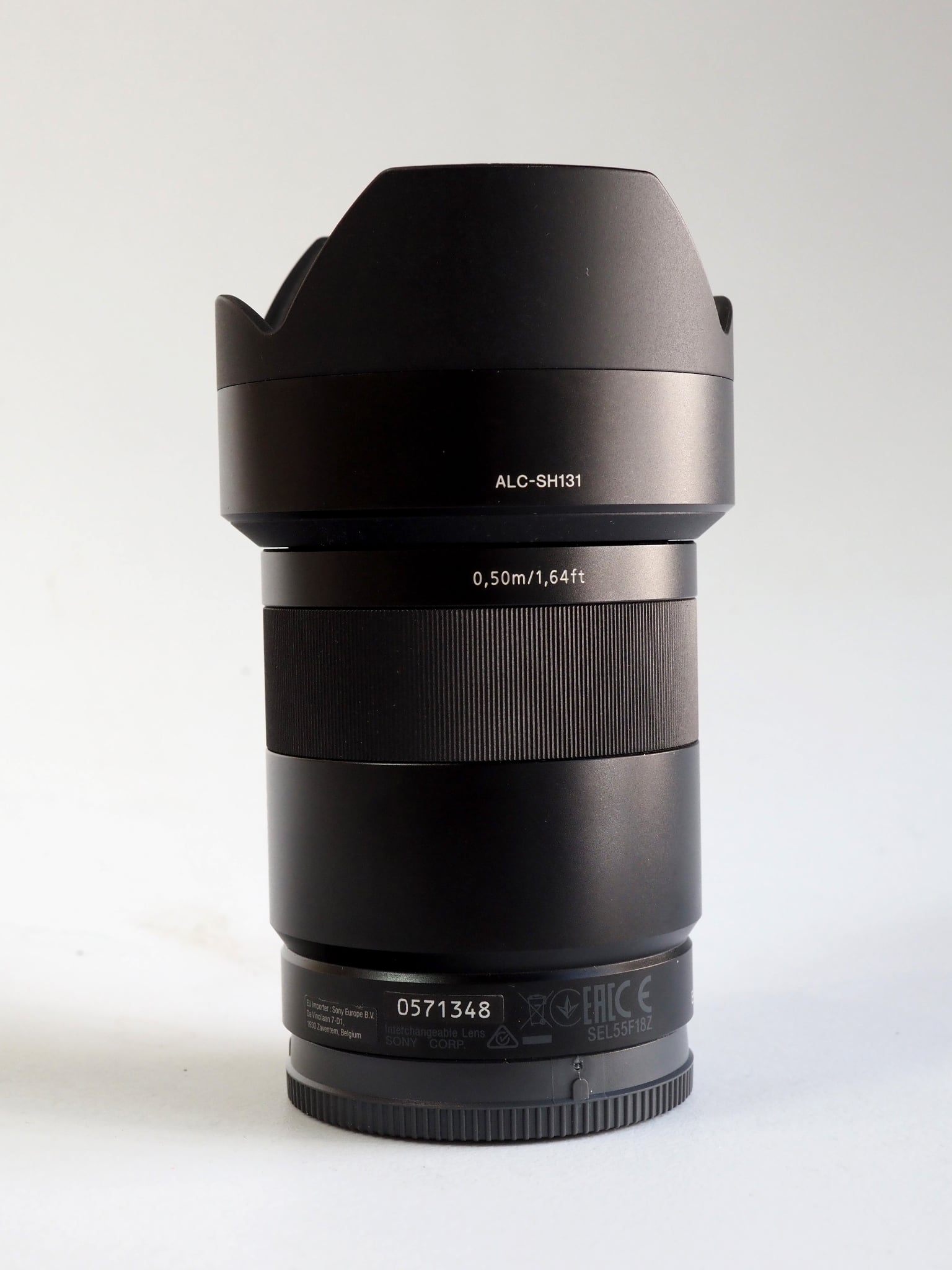 Sony FE 55mm F1.8 ZA Sonnar T* (cũ) - Ứng dụng thực tế của Sony FE 55mm F1.8 ZA Sonnar T* (cũ)