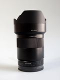 Ống kính Sony FE 55mm F1.8 ZA Carl Zeiss Sonnar T* (đã qua sử dụng)