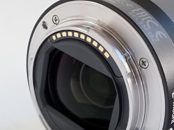 Ống kính Sony FE 55mm F1.8 ZA Carl Zeiss Sonnar T* (đã qua sử dụng)