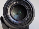 Ống kính Sony FE 55mm F1.8 ZA Carl Zeiss Sonnar T* (đã qua sử dụng)
