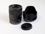 Ống kính Sony FE 55mm F1.8 ZA Carl Zeiss Sonnar T* (đã qua sử dụng)