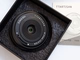 Lens TTArtisan 24mm F3.8 AF Pancake