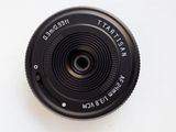 Lens TTArtisan 24mm F3.8 AF Pancake