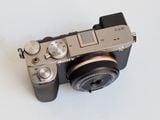 Lens TTArtisan 24mm F3.8 AF Pancake