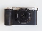 Lens TTArtisan 24mm F3.8 AF Pancake