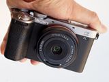 Lens TTArtisan 24mm F3.8 AF Pancake