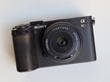 Lens TTArtisan 24mm F3.8 AF Pancake