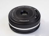 Lens TTArtisan 24mm F3.8 AF Pancake