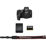 Canon EOS R6 Mark III (body new, chính hãng)