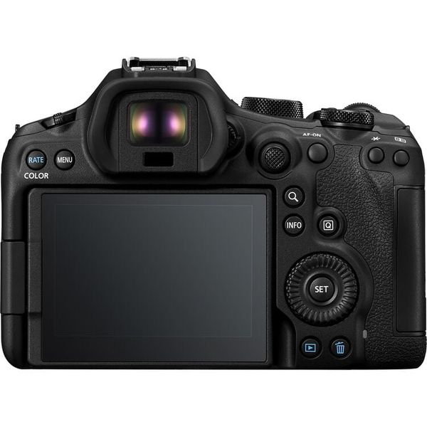 Canon EOS R6 Mark III (body new, chính hãng)
