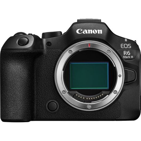 Canon EOS R6 Mark III (body new, chính hãng)