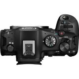 Canon EOS R6 Mark III (body new, chính hãng)