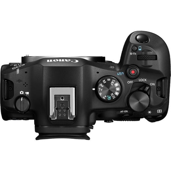 Canon EOS R6 Mark III (body new, chính hãng)