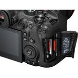 Canon EOS R6 Mark III (body new, chính hãng)