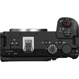 Máy ảnh Canon EOS R6V
