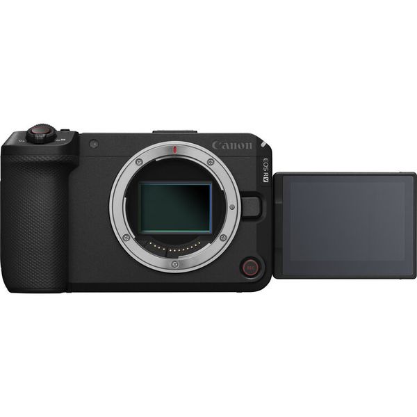 Máy ảnh Canon EOS R6V