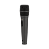 Micro Rode M2