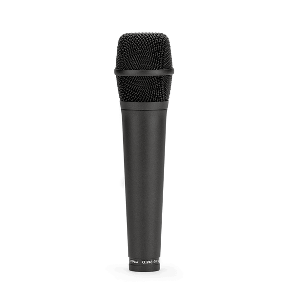 Micro Rode M2
