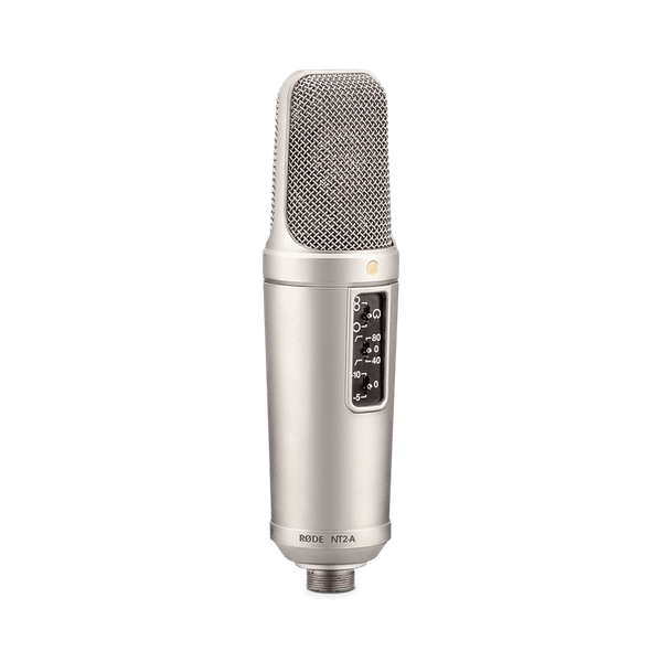 Micro Rode NT2-A
