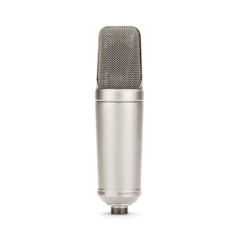 Micro Rode NT2-A