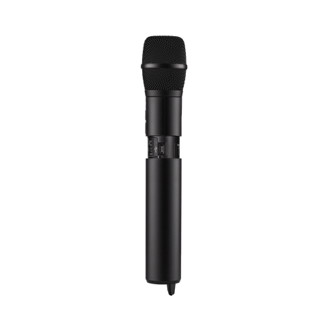 Micro Rode Interview PRO