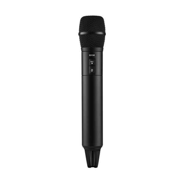 Micro Rode Interview PRO