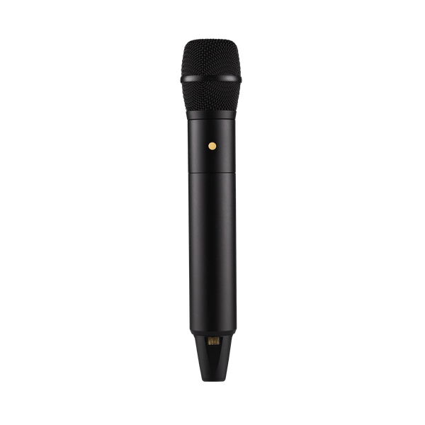 Micro Rode Interview PRO