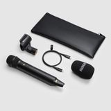 Micro Rode Interview PRO