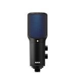 Micro Rode NT-USB+